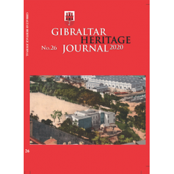 Gibraltar Heritage Journal Volume 26 
